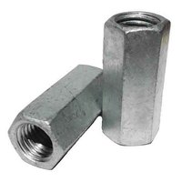 Hex Coupling Nuts